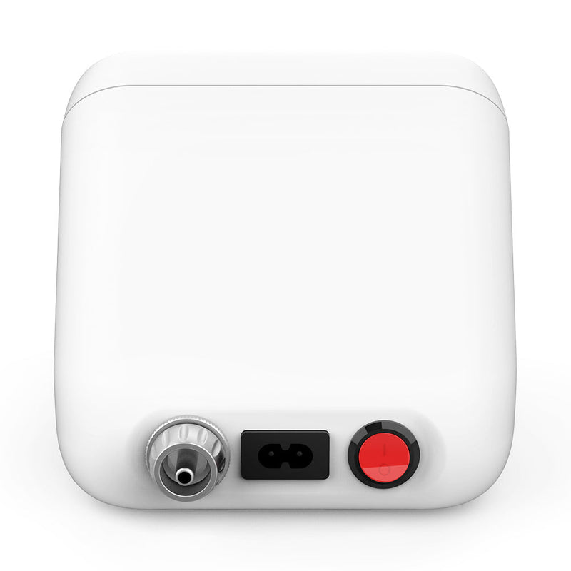 Shape Tactics Portable Vacuum Therapy Device