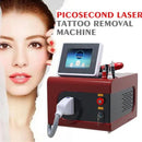 Shape Tactics - Precision Picosecond Laser: Tattoo Removal & Skin Renewal