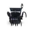 Shape Tactics Soprano Ice Pro 4-in-1 Laser Hair & Skin System