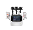 Sistema de modelado por radiofrecuencia y cavitación láser liposucción 5 en 1 Shape Tactics Pro