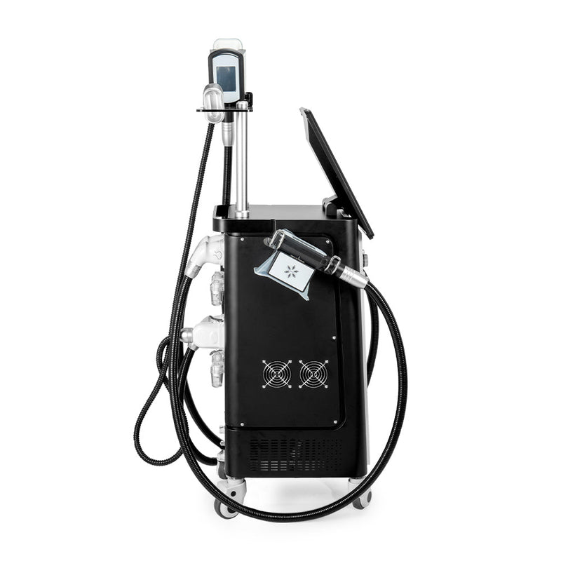 Shape Tactics - Pro Cryolipolysis Fat Freeze System