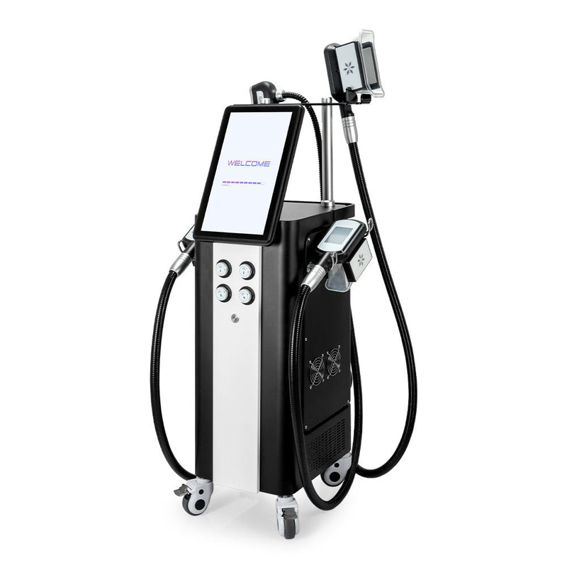 Shape Tactics - Pro Cryolipolysis Fat Freeze System