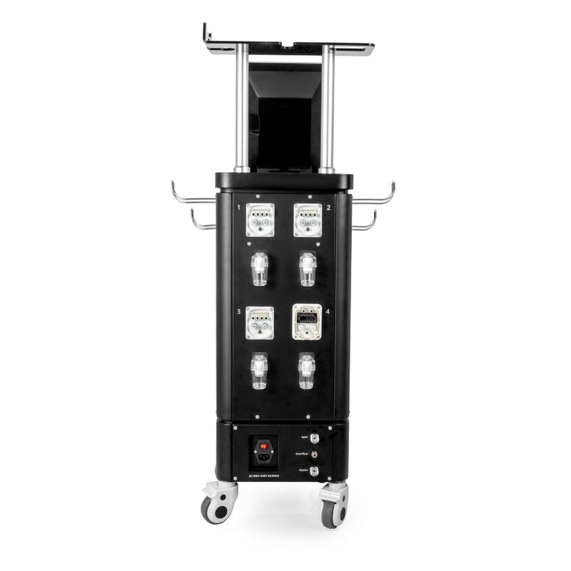 Shape Tactics - Pro Cryolipolysis Fat Freeze System