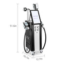 Shape Tactics - Sistema de congelación de grasa mediante criolipólisis profesional 