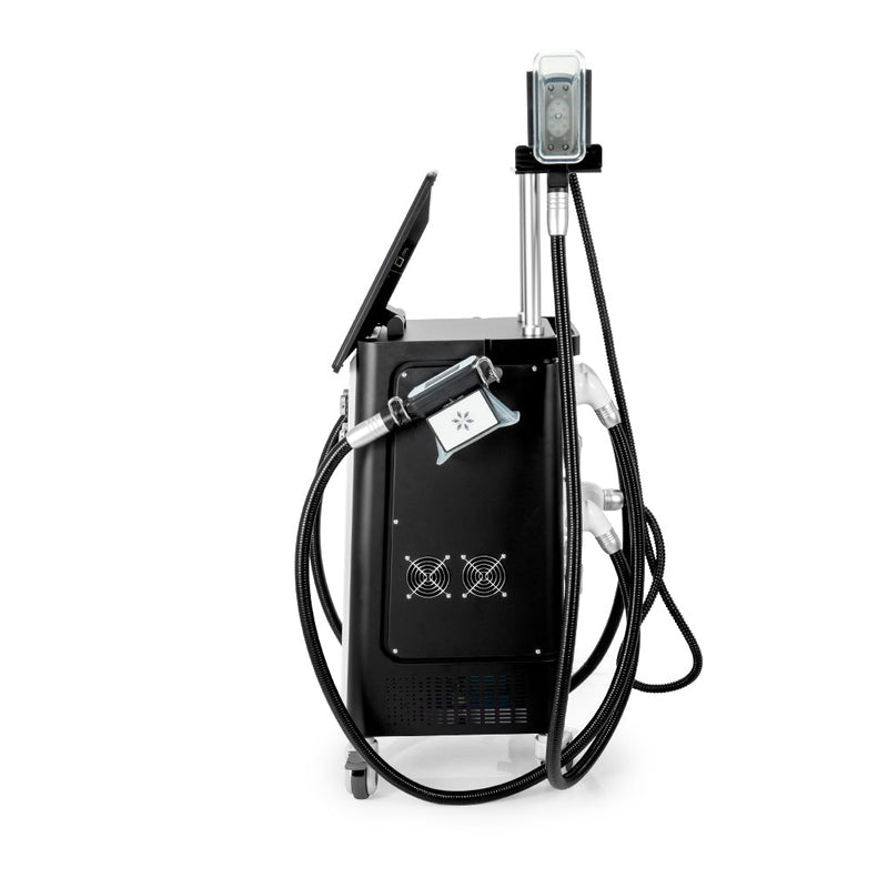Shape Tactics - Pro Cryolipolysis Fat Freeze System