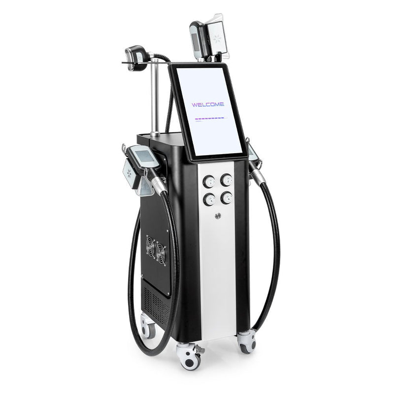 Shape Tactics - Pro Cryolipolysis Fat Freeze System