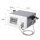 Shape Tactics Pro Kinetic Shockwave Therapy System