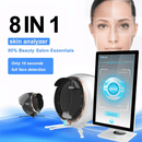 Shape Tactics ProMax 3D AI Face Skin Analyzer