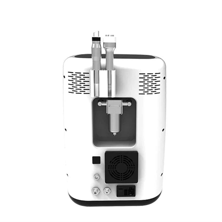 Shape Tactics - PureGlo Hydro Dermabrasion + RF Lifting
