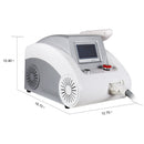 Shape Tactics Q-Switch 500W ND Yag Laser System
