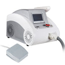 Shape Tactics Q-Switch 500W ND Yag Laser System