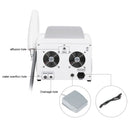 Shape Tactics Q-Switch 500W ND Yag Laser System