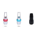 Shape Tactics Red Target Light Q-Switched Nd Yag Laser Tattoo Eyebrow Removal Device