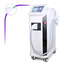 Shape Tactics Red Target Light Q-Switched Nd Yag Laser Tattoo Eyebrow Removal Device