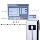 Shape Tactics Red Target Light Q-Switched Nd Yag Laser Tattoo Eyebrow Removal Device