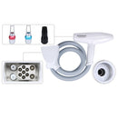 Shape Tactics Red Target Light Q-Switched Nd Yag Laser Tattoo Eyebrow Removal Device