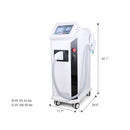 Shape Tactics Red Target Light Q-Switched Nd Yag Laser Tattoo Eyebrow Removal Device
