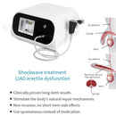 Shape Tactics Revolutionary Shockwave Therapy Machine for Pain Relief
