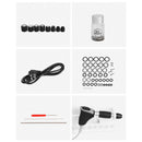 Shape Tactics Revolutionary Shockwave Therapy Machine for Pain Relief