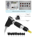 Shape Tactics Revolutionary Shockwave Therapy Machine for Pain Relief