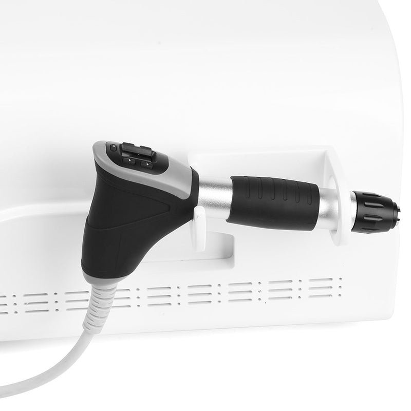 Shape Tactics Revolutionary Shockwave Therapy Machine for Pain Relief