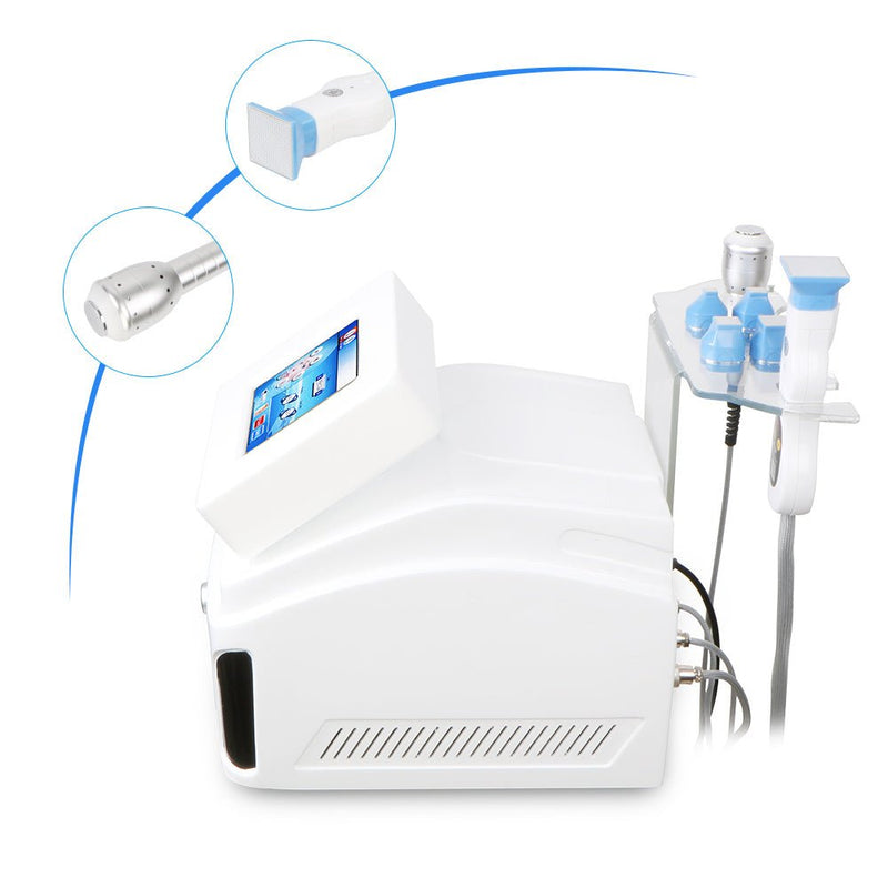 Shape Tactics RF Thermage Dot Matrix Cooling for Face Lifting