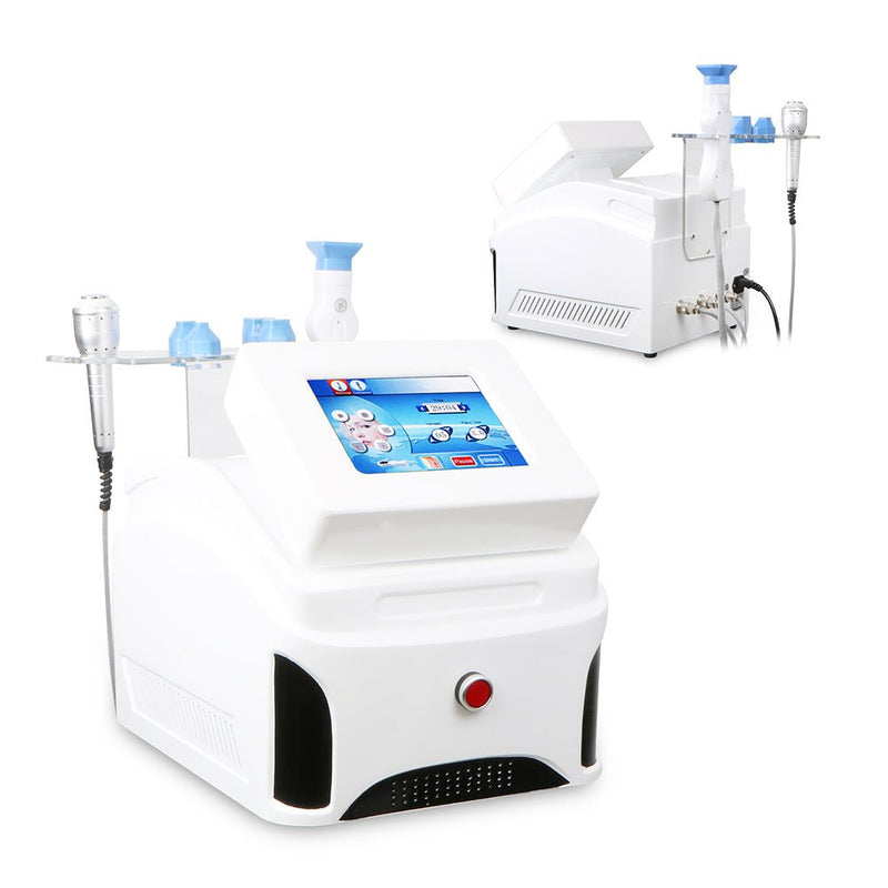 Shape Tactics RF Thermage Dot Matrix Cooling for Face Lifting