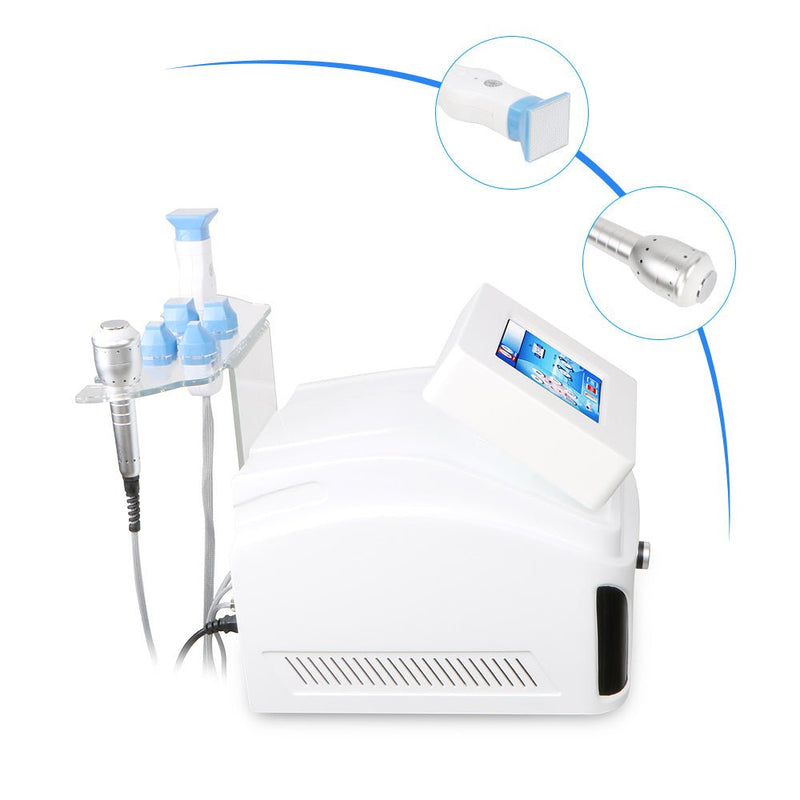 Shape Tactics RF Thermage Dot Matrix Cooling for Face Lifting