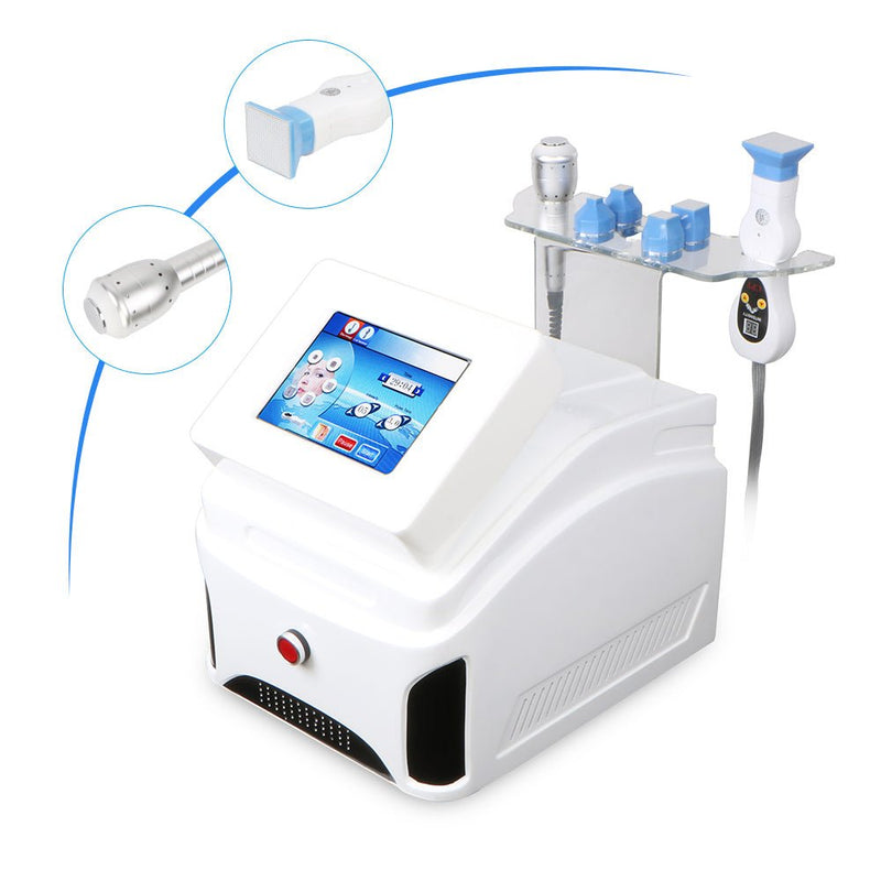 Shape Tactics RF Thermage Dot Matrix Cooling for Face Lifting
