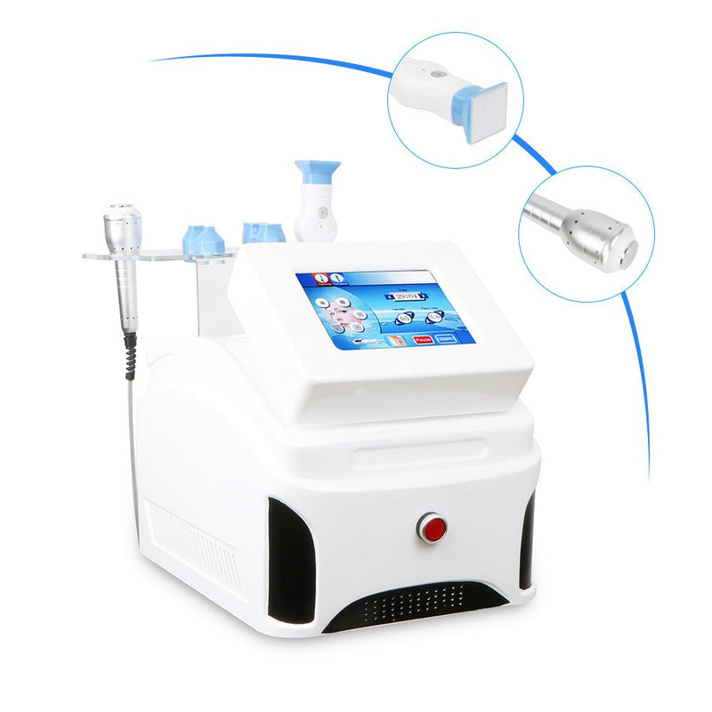 Shape Tactics RF Thermage Dot Matrix Cooling for Face Lifting