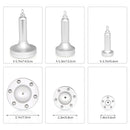 Sistema de modelado por cavitación RF de 30 000 rpm y láser lipo de 5 MW Shape Tactics S-Shape 