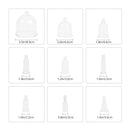 Sistema de modelado por cavitación RF de 30 000 rpm y láser lipo de 5 MW Shape Tactics S-Shape 