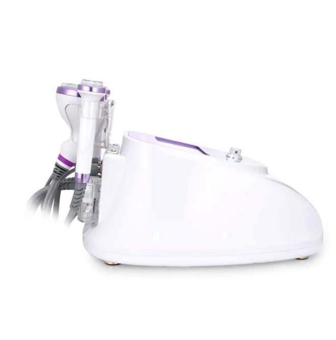 Shape Tactics - S-Shape 4-in-1 30K Ultrasonic Cavitation EMS | Wellbots