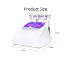 Shape Tactics - Cavitación ultrasónica EMS 30K 4 en 1 S-Shape