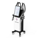 Aristorm 4-in-1 S-Shape Cavitation RF Contouring System