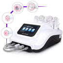 Shape Tactics S-Shape Cavitation RF Electroporation Vacuum Suction