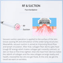 Shape Tactics S-Shape Cavitation RF Electroporation Vacuum Suction