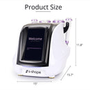 Shape Tactics - Cavitación ultrasónica EMS de vacío de 30 K con forma de S