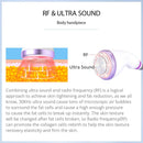 Shape Tactics - Cavitación ultrasónica EMS de vacío de 30 K con forma de S