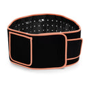 Shape Tactics Slimming Belt with Red LED Laser