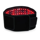 Shape Tactics Slimming Belt with Red LED Laser