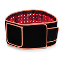 Shape Tactics Slimming Belt with Red LED Laser