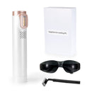 Shape Tactics - SmoothPro IPL Hair Removal Handset