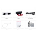 Shape Tactics Spa-Grade Micro Picosecond Laser for Tattoo Removal