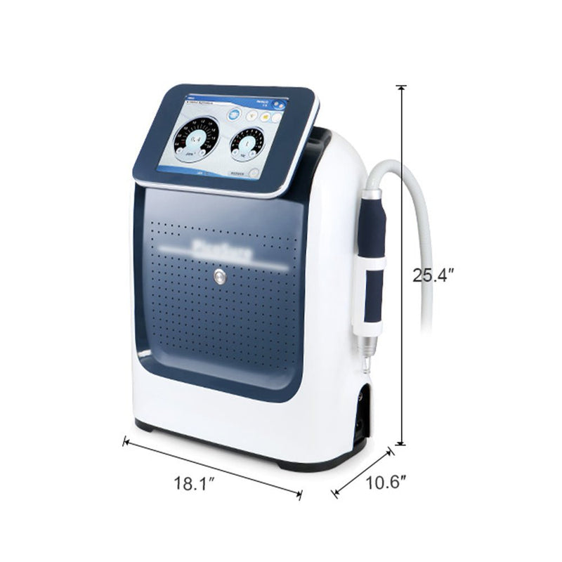 Shape Tactics Spa-Grade Micro Picosecond Laser for Tattoo Removal