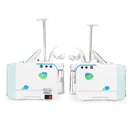 Sistema de tratamiento facial avanzado 7 en 1 SpectrumSkin de Shape Tactics