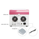 Máquina láser para eliminar tatuajes Shape Tactics con longitudes de onda YAG de 1064 nm, 532 nm y 1320 nm