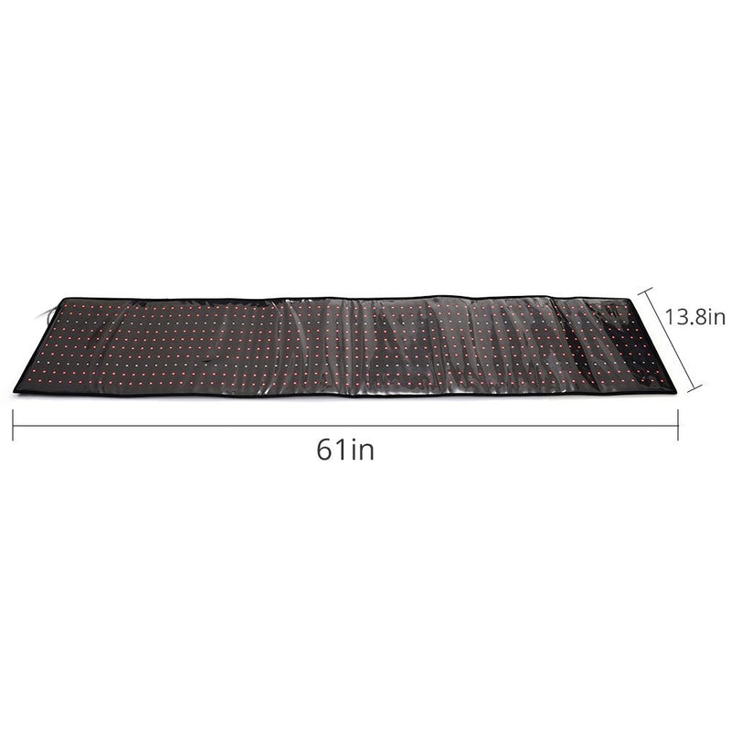 Shape Tactics 630 LED Lipo Laser Therapy Belt