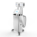 Shape Tactics - Máquina de vacío para celulitis con triple mango y congelación de grasa