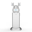 Dispositivo de congelación de grasa de tres asas Shape Tactics para reducir la papada 